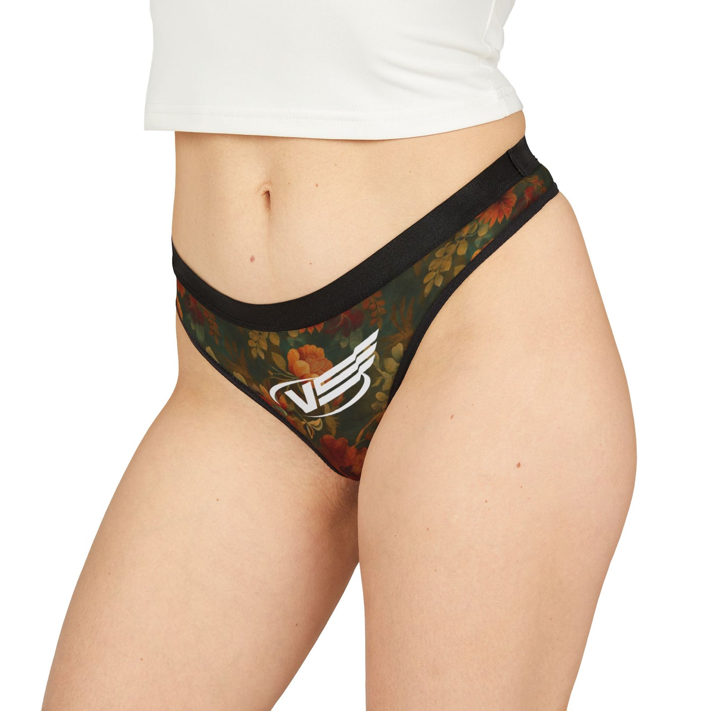 VVVLTVXN Thong