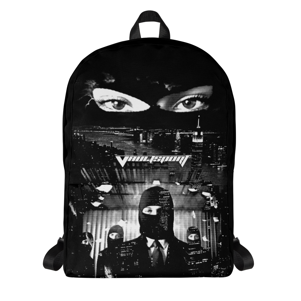 CITYBOYZ Backpack