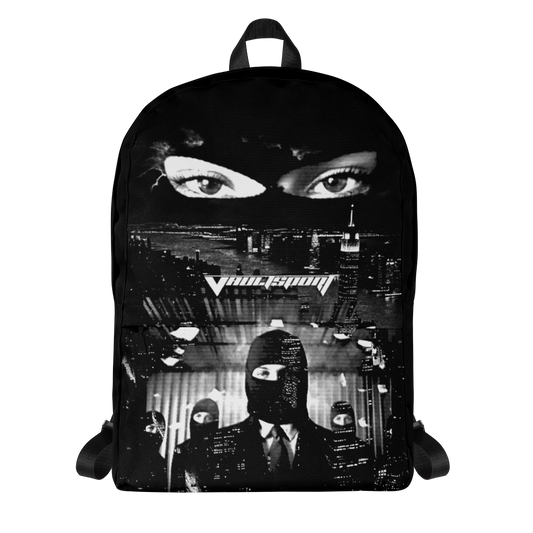 CITYBOYZ Backpack