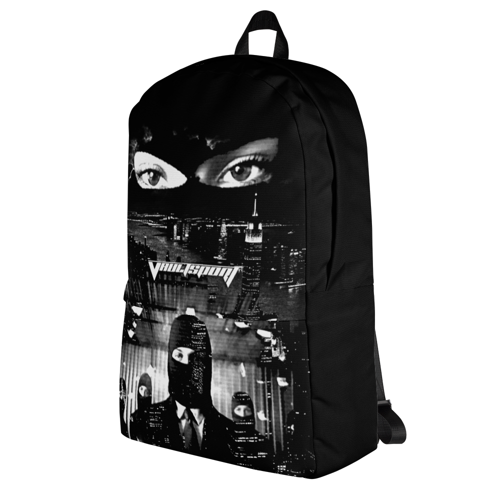 CITYBOYZ Backpack