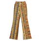 NSFW FORBIDDEN Flare Leggings