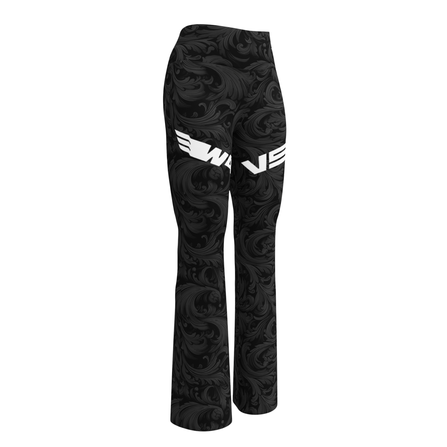 W4 Flare Leggings