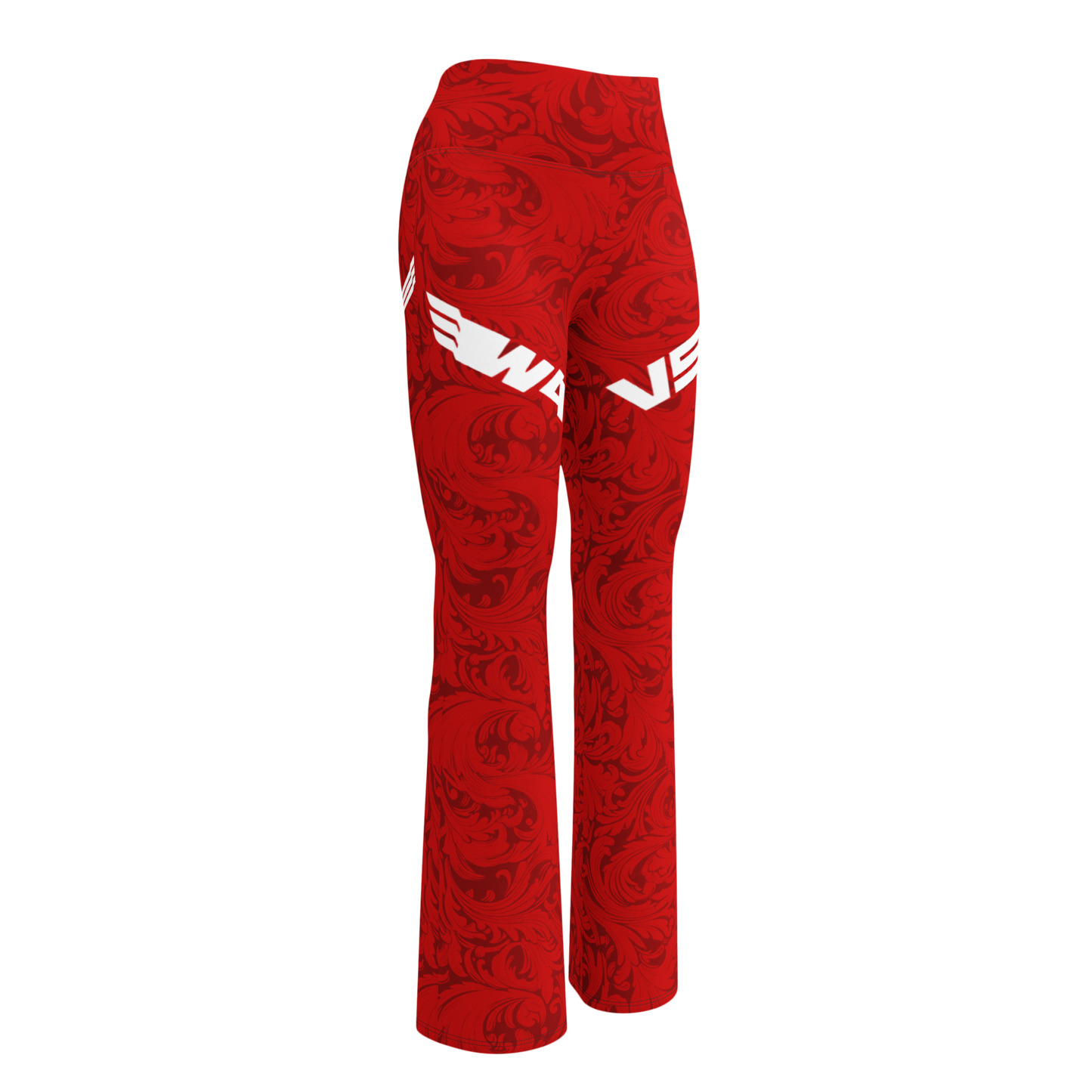 W4 Flare Leggings