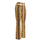 NSFW FORBIDDEN Flare Leggings