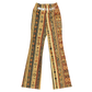 NSFW FORBIDDEN Flare Leggings