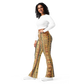 NSFW FORBIDDEN Flare Leggings