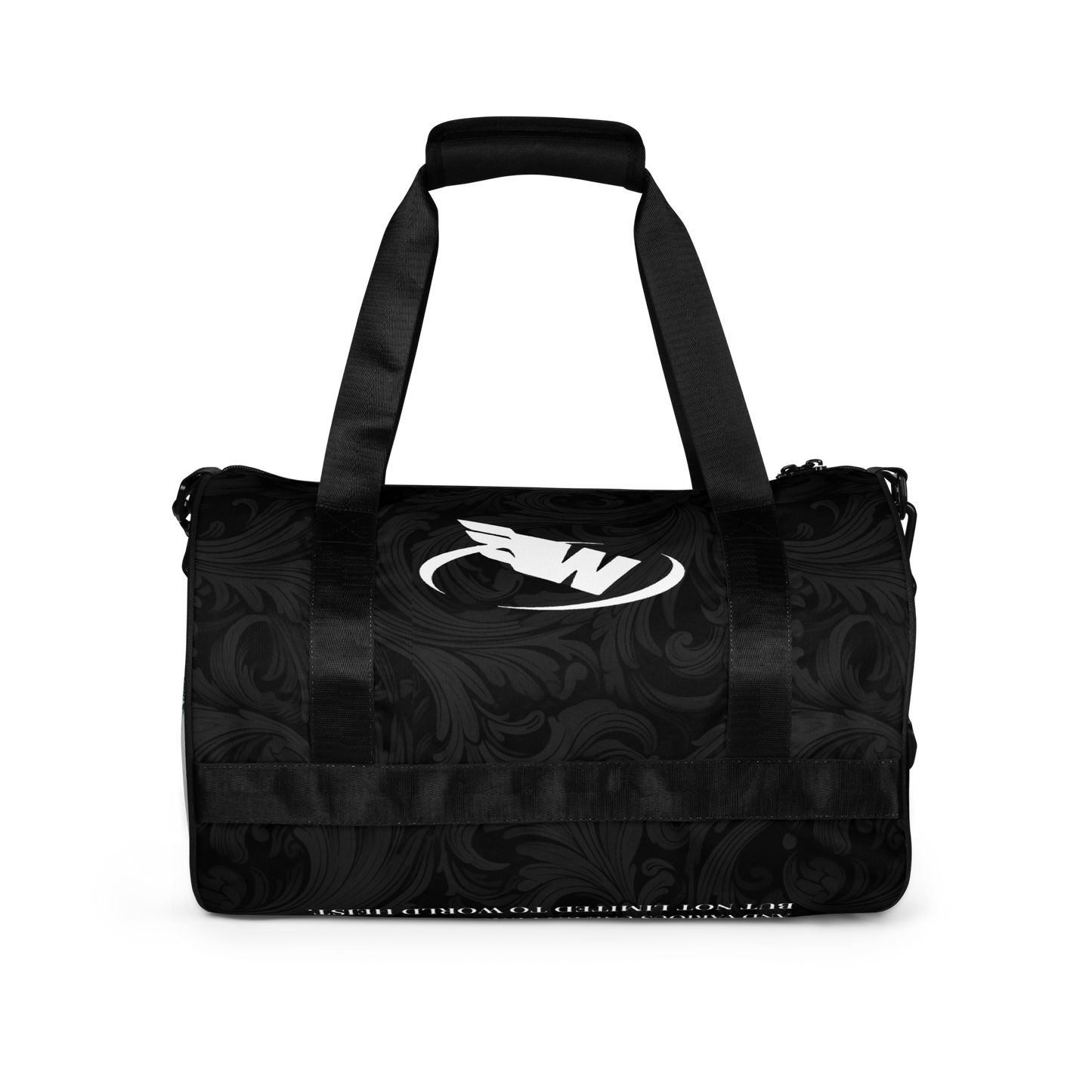 WAVE 4 Duffel Bag