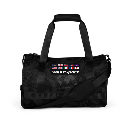 WAVE 4 Duffel Bag