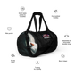 WAVE 4 Duffel Bag