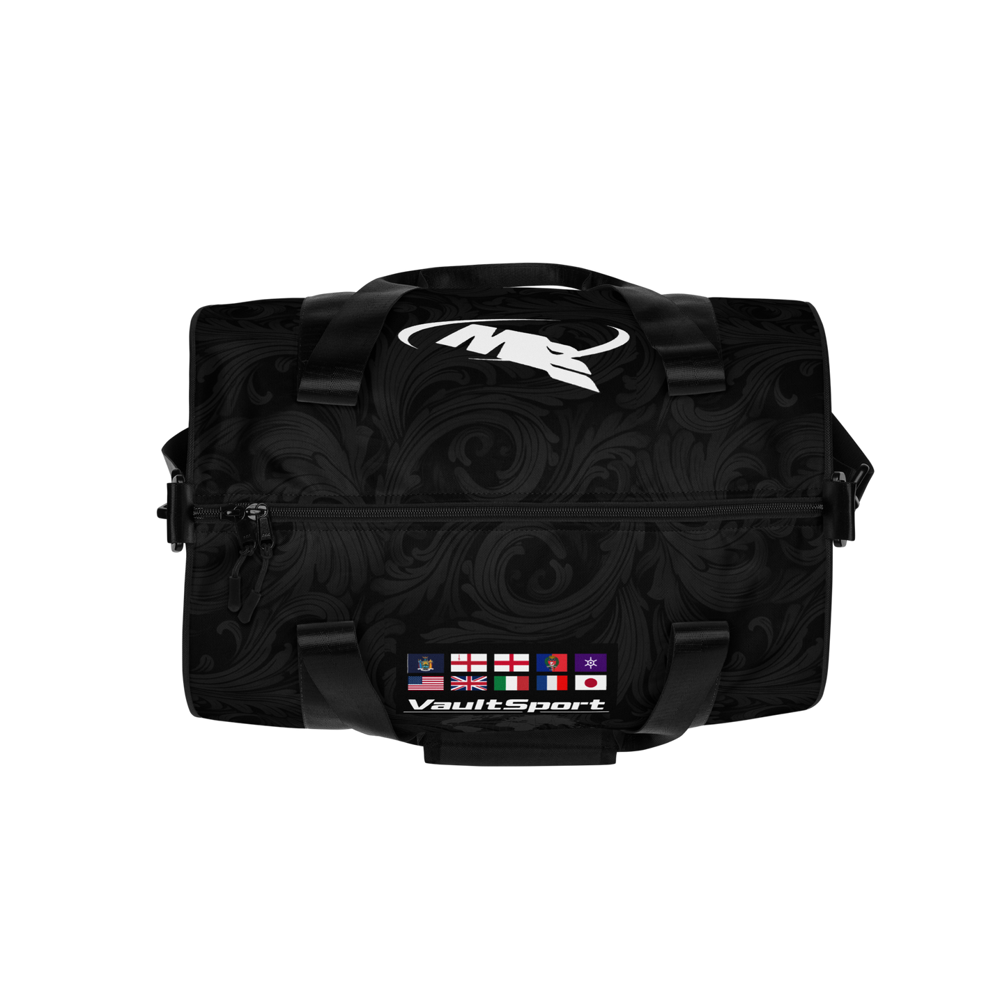 WAVE 4 Duffel Bag