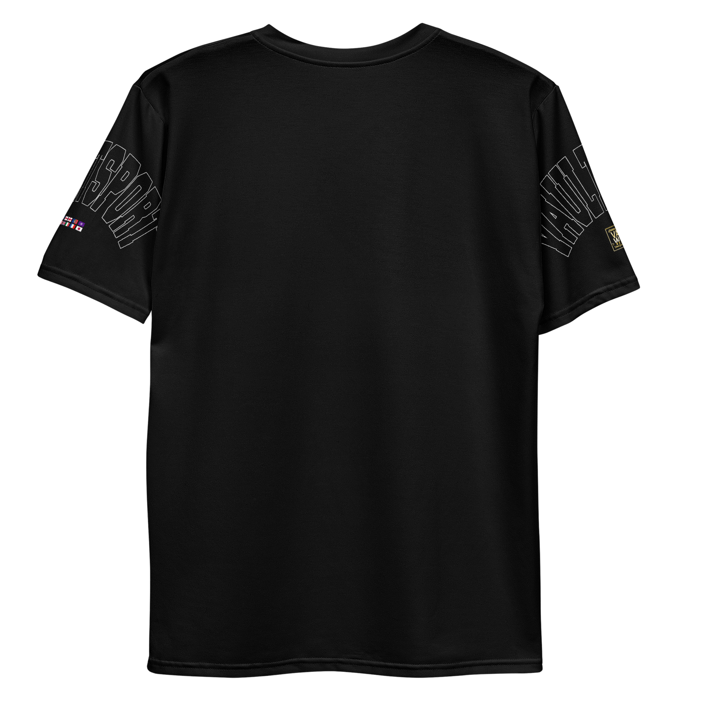 SS24 VNDERWORLD Midweight Shirt