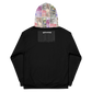 4EIGN XCHG X WORLD HEIST Unisex Hoodie