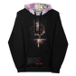 4EIGN XCHG X WORLD HEIST Unisex Hoodie