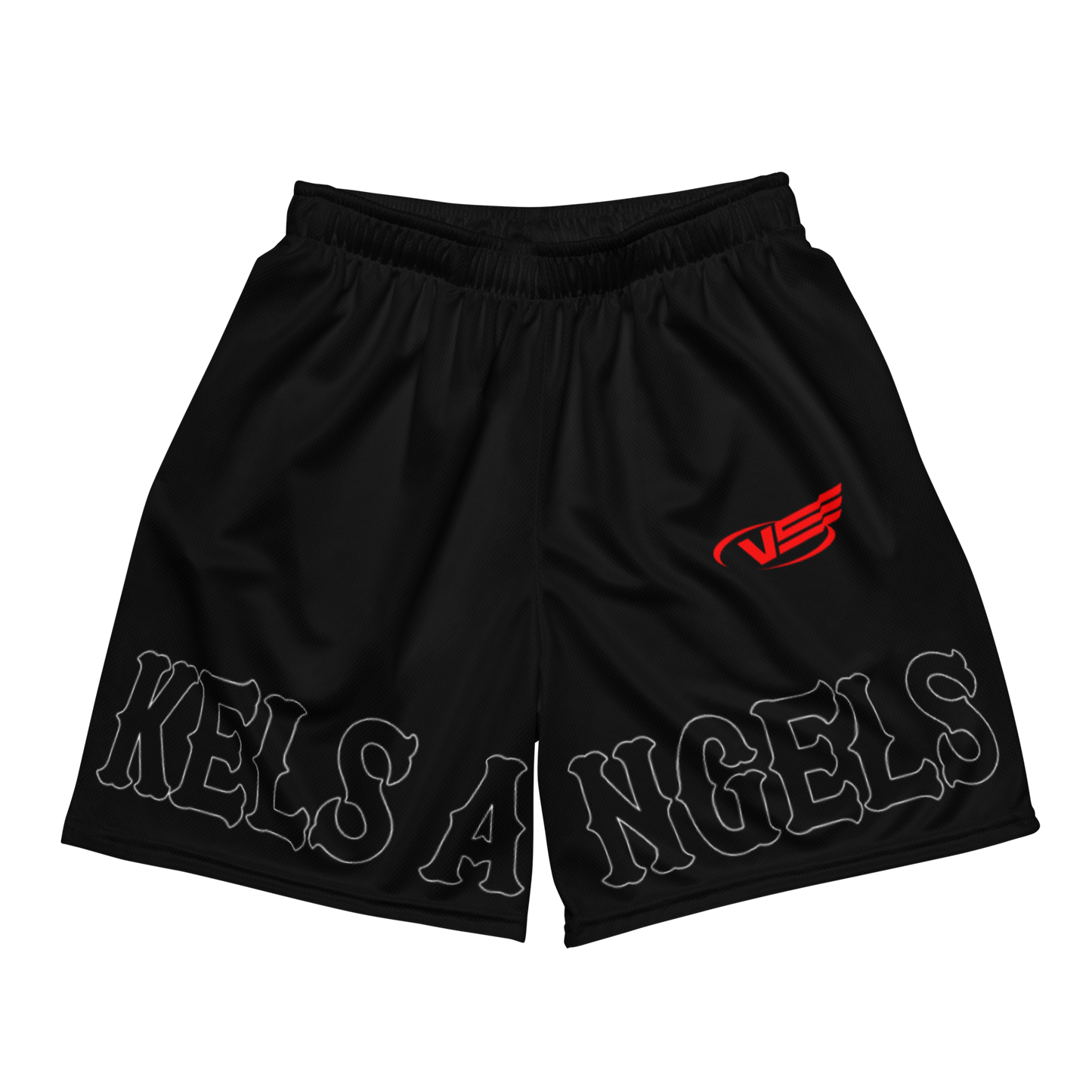 KELS ANGELS Shorts