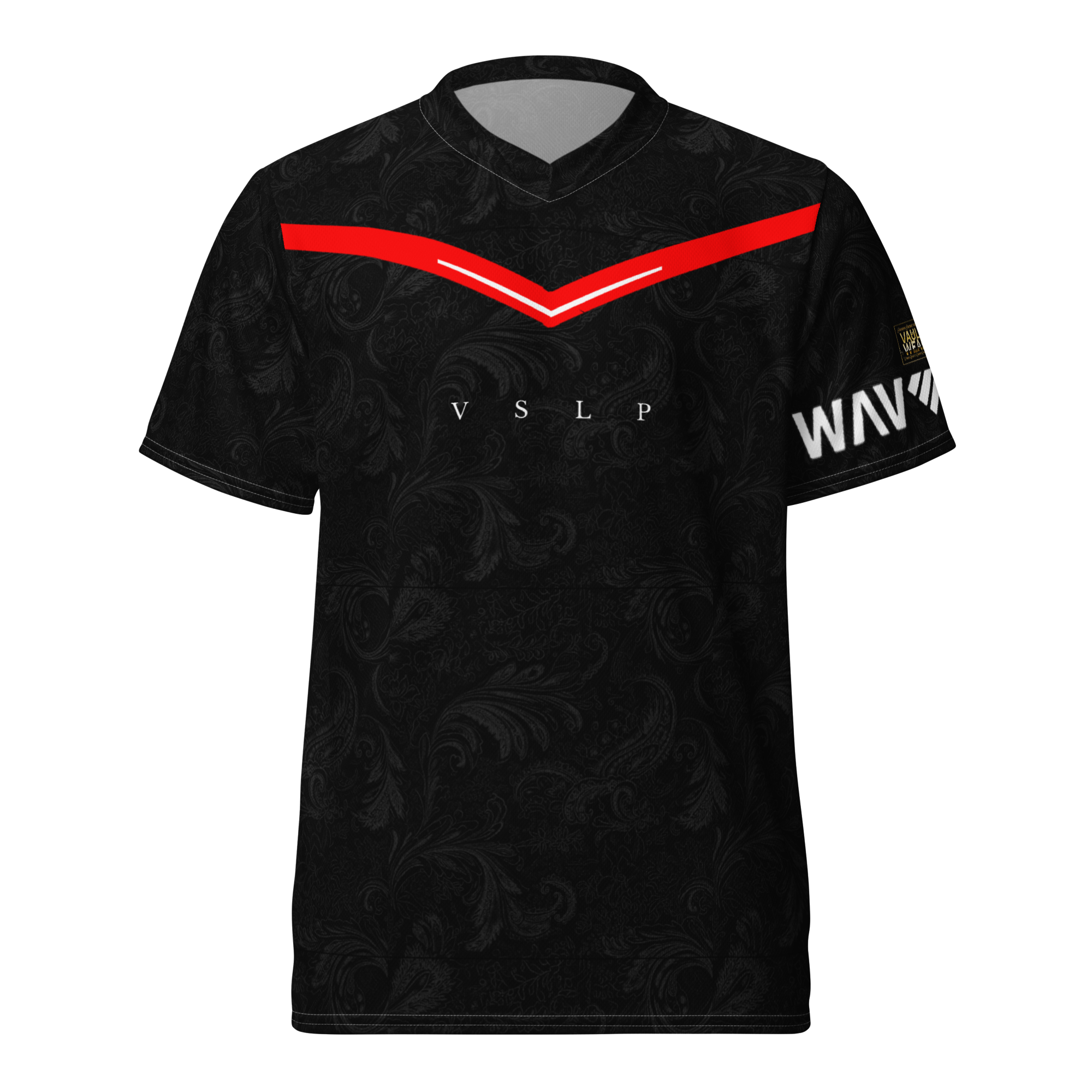 VVS Premium Sport Jersey VAULTSPORT💫