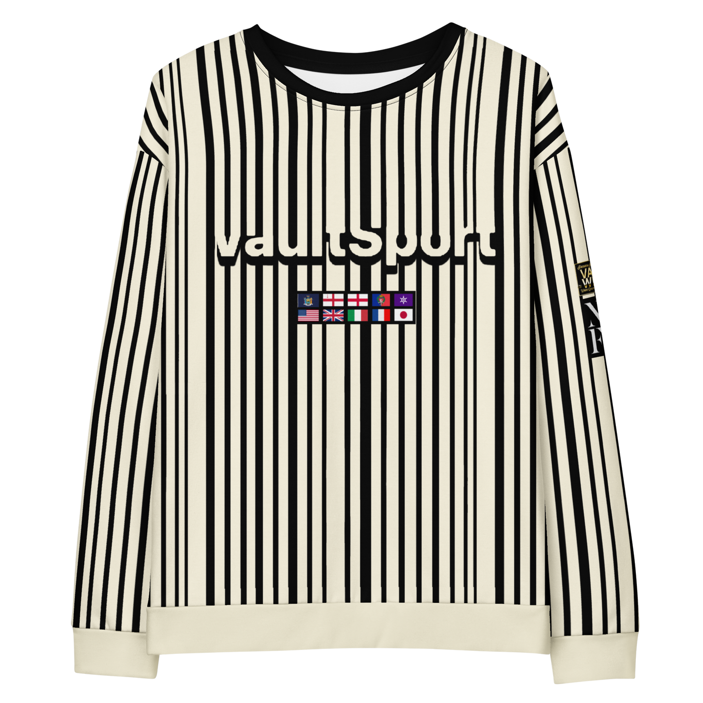 HEIST VSA Unisex Sweatshirt