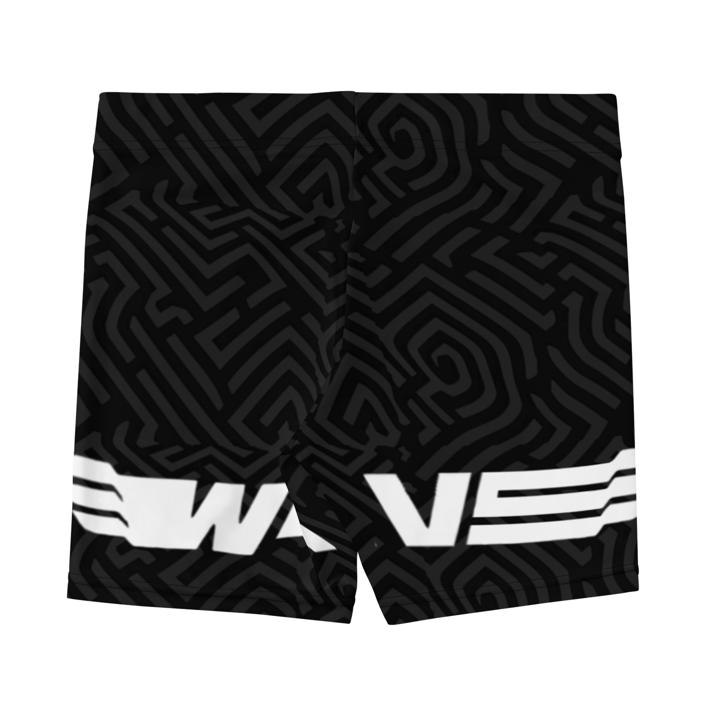 W4 Biker Shorts