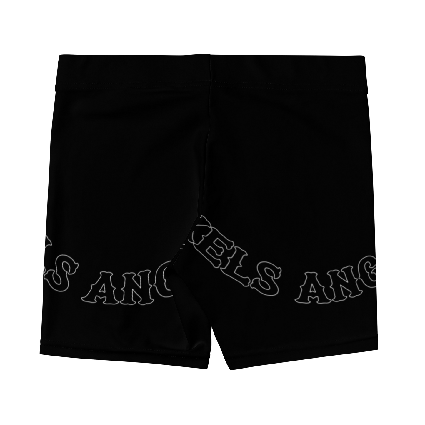 KELS ANGELS Biker Shorts