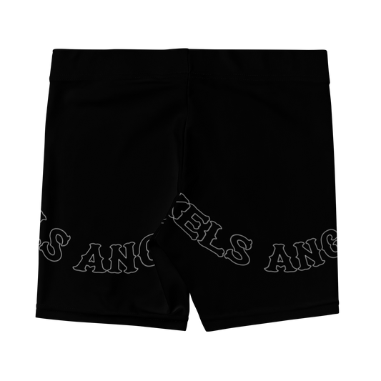 KELS ANGELS Biker Shorts