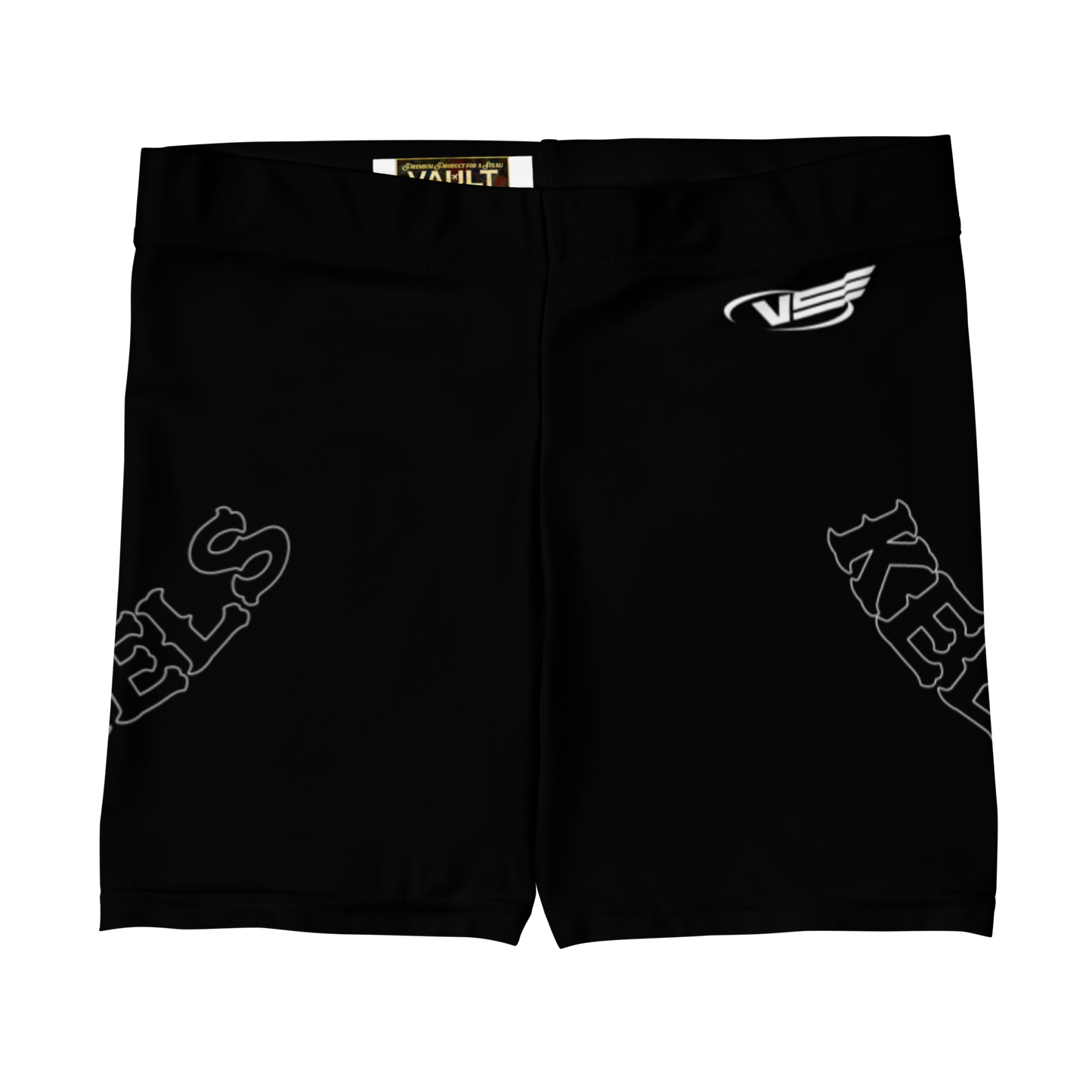 KELS ANGELS Biker Shorts