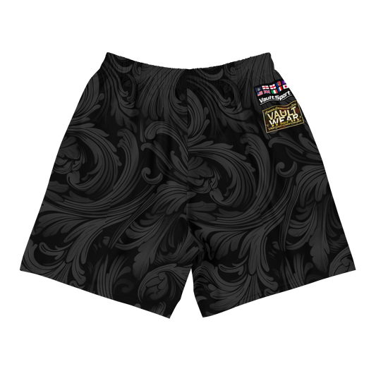 W4 Sport Shorts