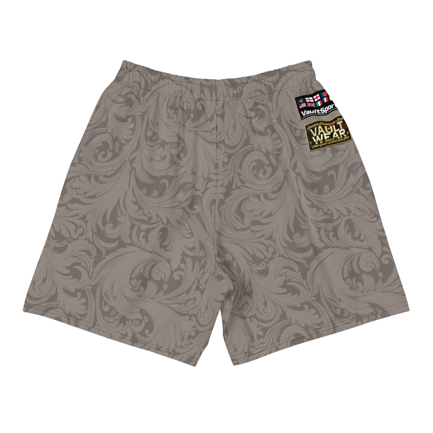 W4 Sport Shorts