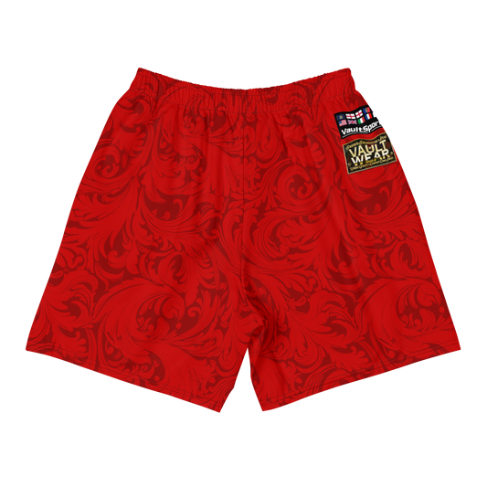 W4 Sport Shorts