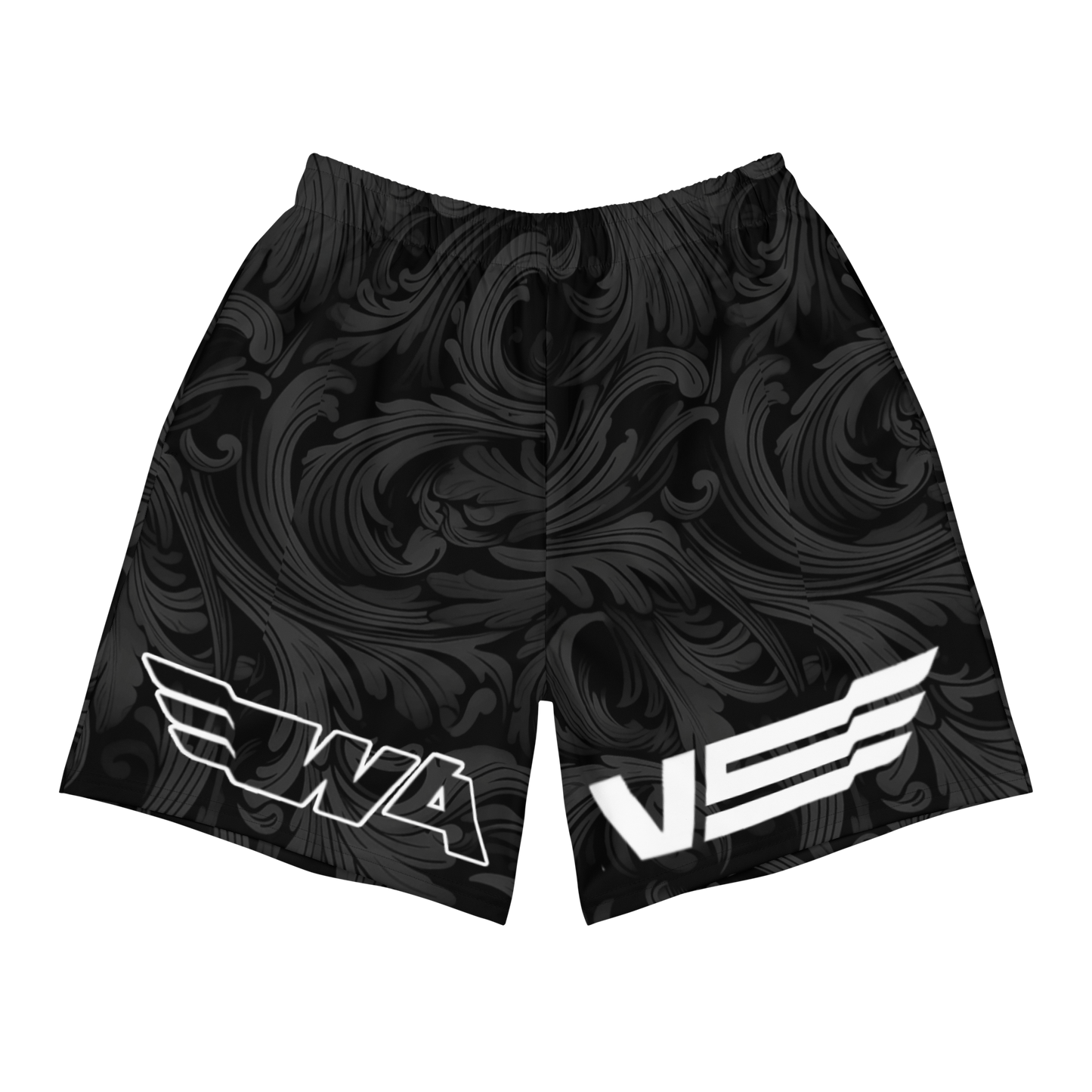 W4 Sport Shorts