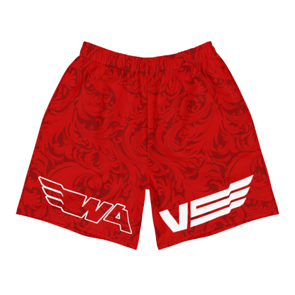 W4 Sport Shorts