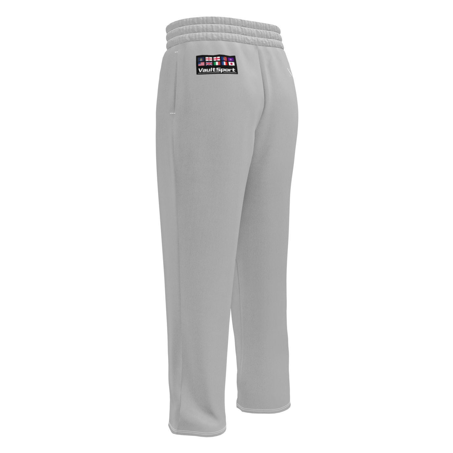 WAVE Wide-Leg Joggers