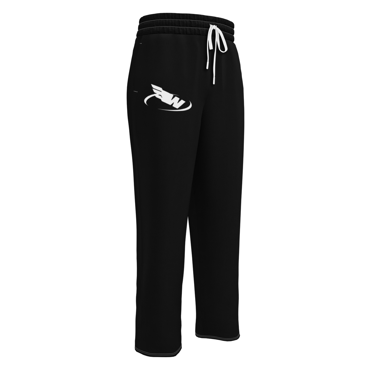 WAVE Wide-Leg Joggers