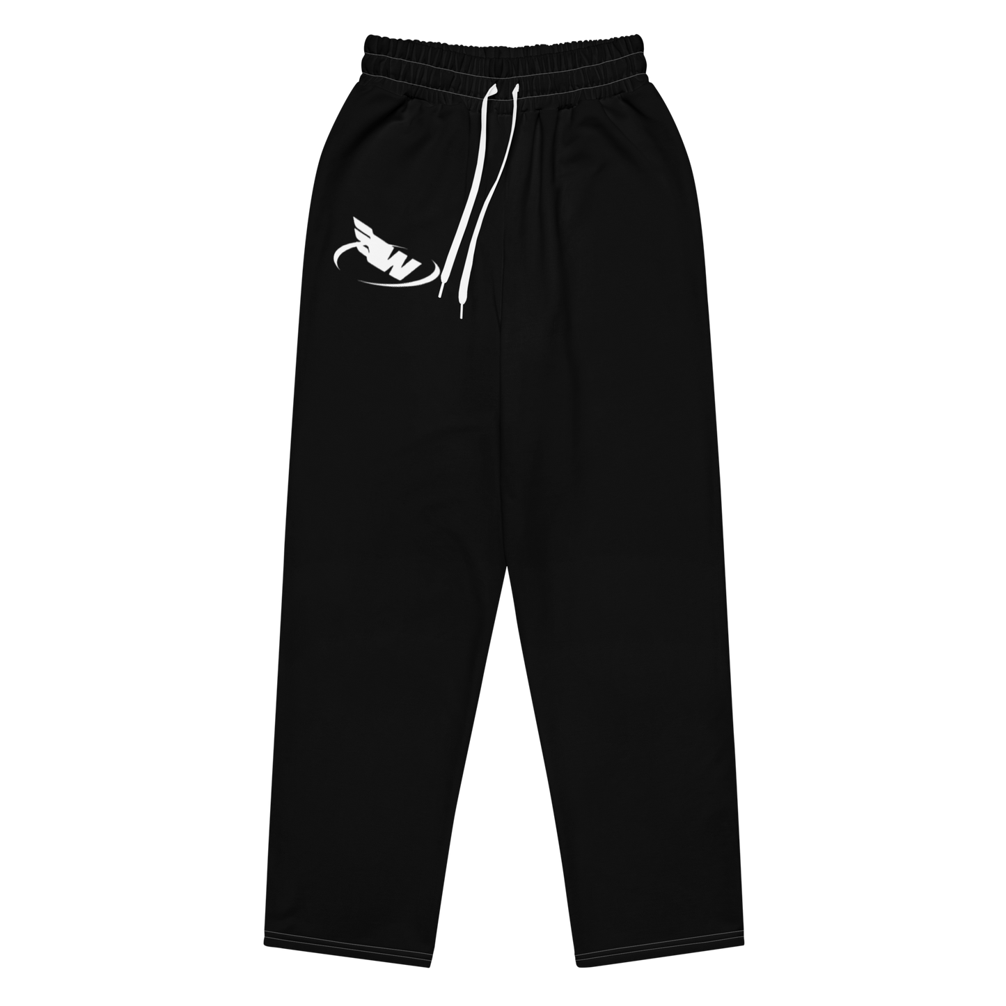 WAVE Wide-Leg Joggers