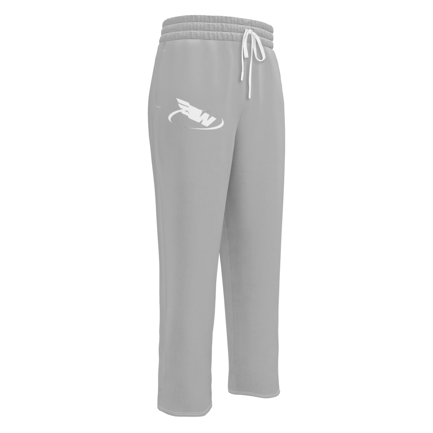 WAVE Wide-Leg Joggers