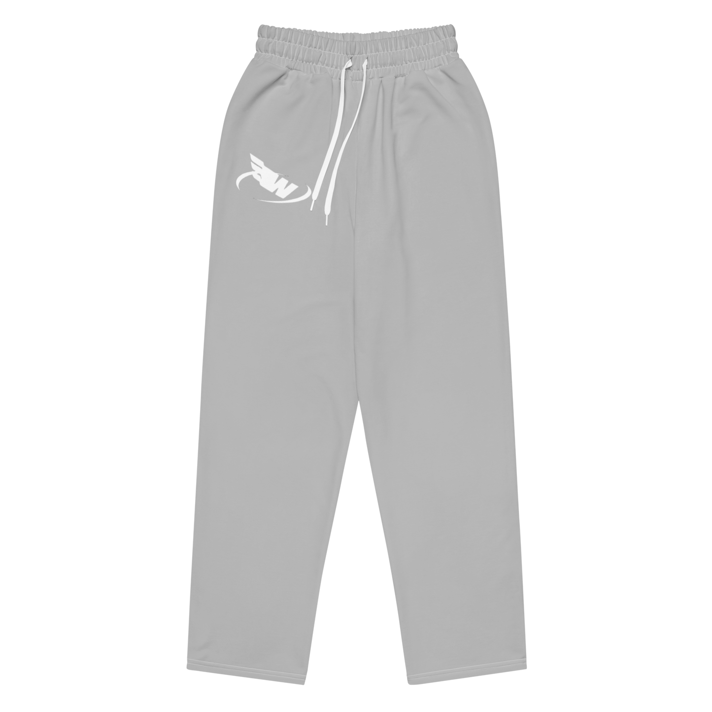 WAVE Wide-Leg Joggers