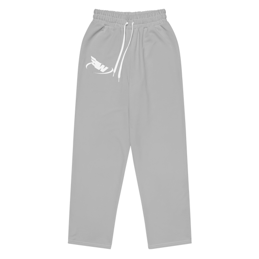 WAVE Wide-Leg Joggers