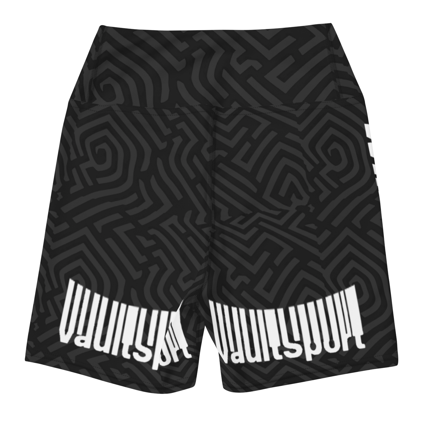 LIMITLESS Yoga Shorts