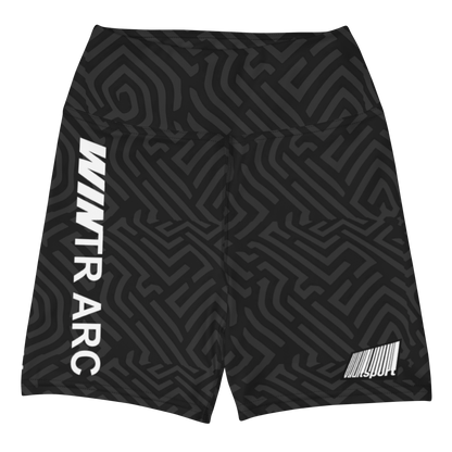 LIMITLESS Yoga Shorts