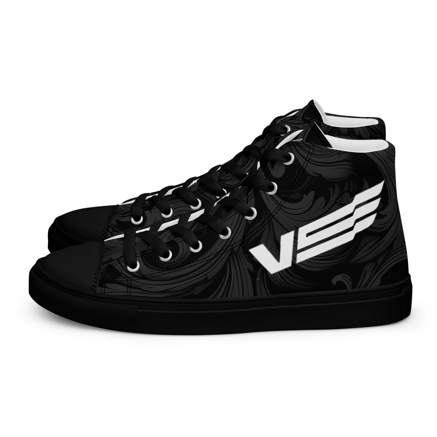 DOUBLENEGATIVE VVS High Tops