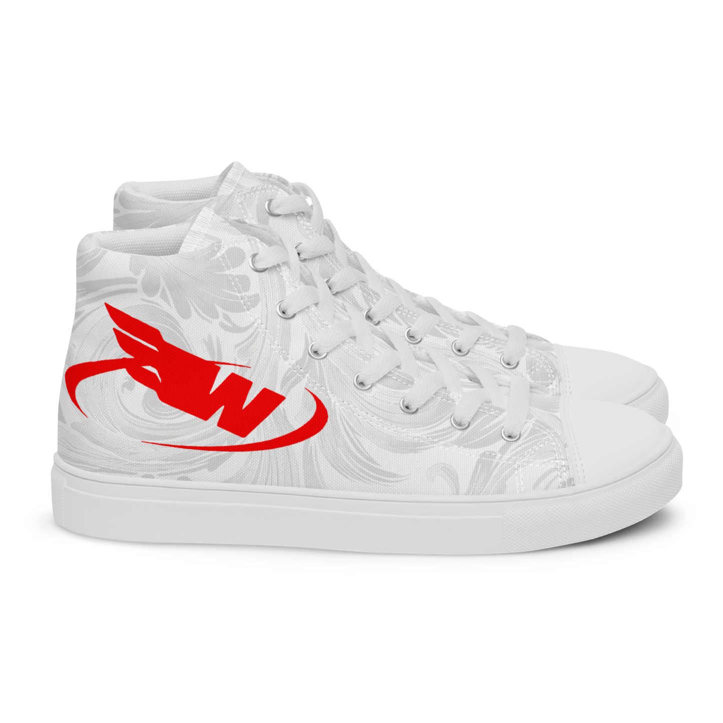 REDSEA VVS High Tops