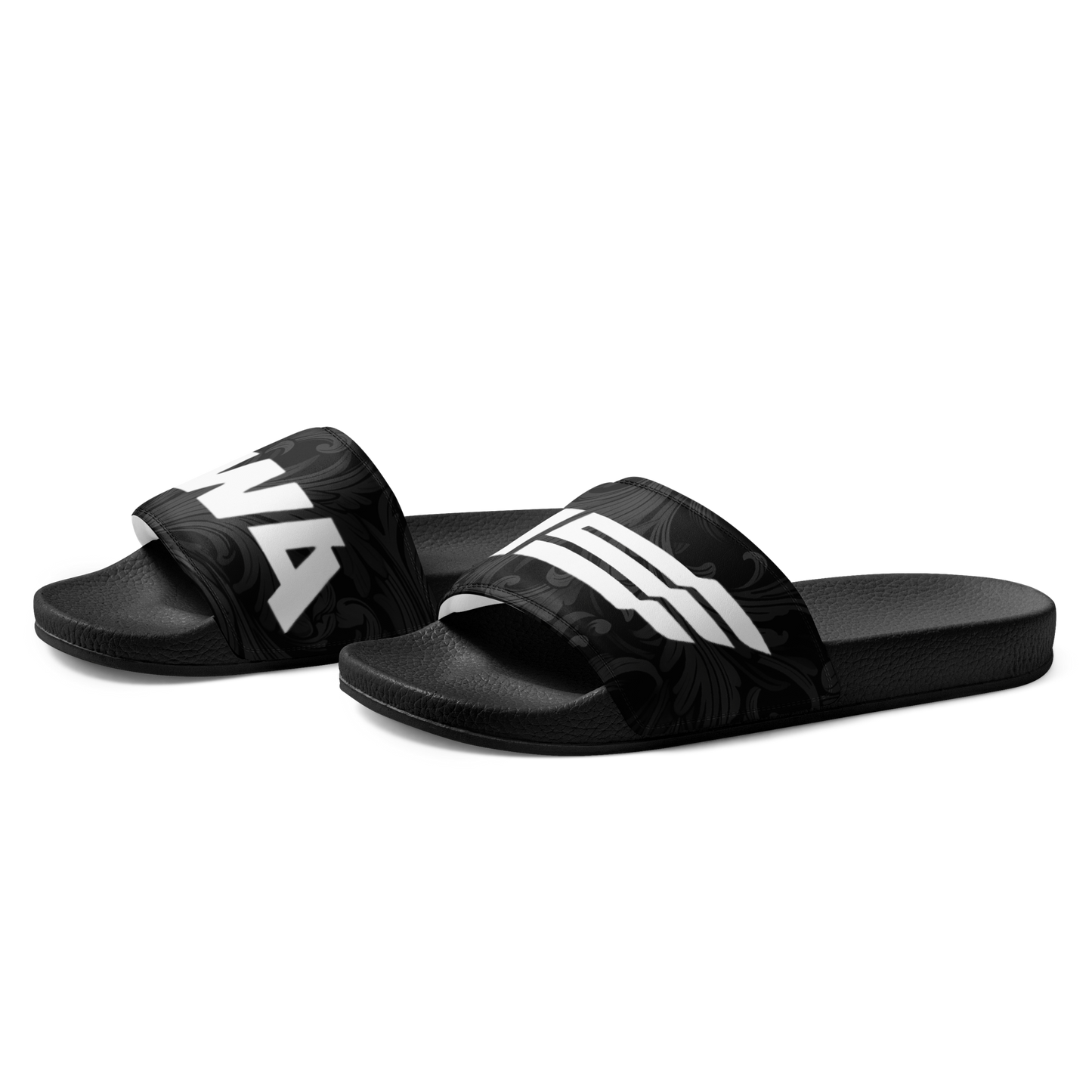 W4 Women's Slides